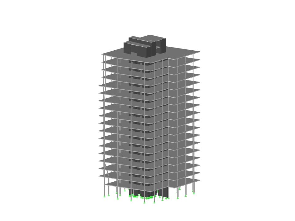 Kompleks „Intelligent Quarters”, Hamburg, Niemcy
